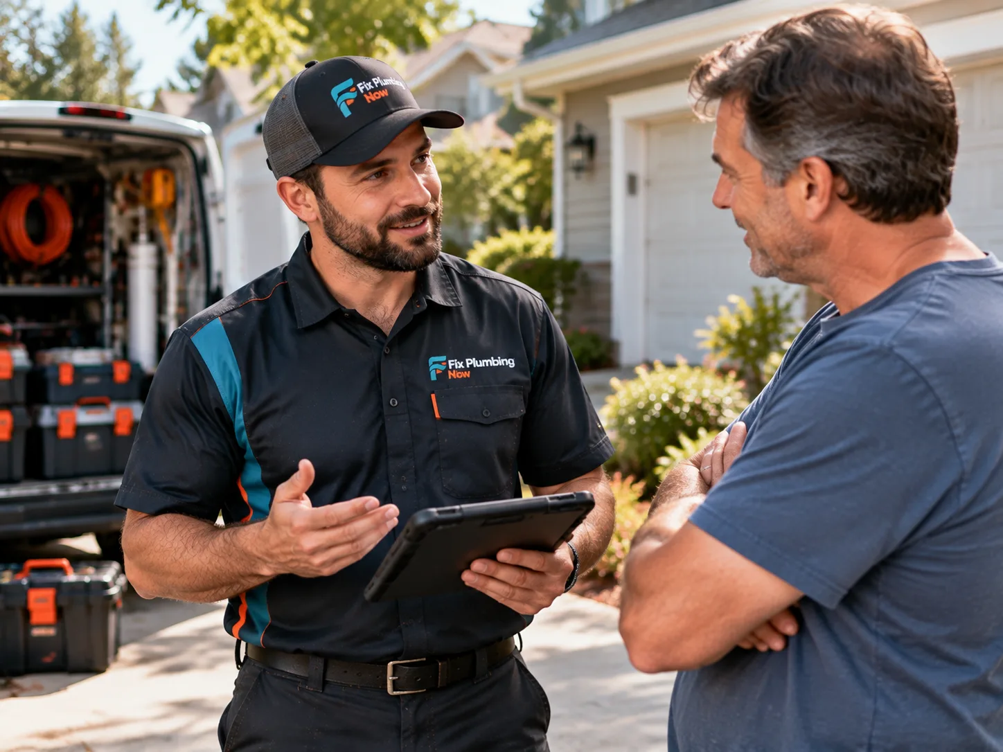 Clogged Drain Service Poy Sippi, WI FAQs